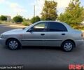 Сірий Деу Сенс, об'ємом двигуна 1.3 л та пробігом 122 тис. км за 1950 $, фото 4 на Automoto.ua