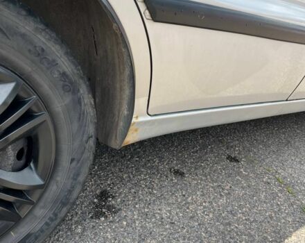 Сірий Деу Сенс, об'ємом двигуна 1.3 л та пробігом 251 тис. км за 1700 $, фото 13 на Automoto.ua