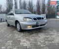 Сірий Деу Сенс, об'ємом двигуна 1.3 л та пробігом 270 тис. км за 1899 $, фото 1 на Automoto.ua