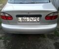 Сірий Деу Сенс, об'ємом двигуна 0 л та пробігом 331 тис. км за 900 $, фото 1 на Automoto.ua