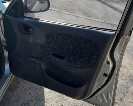 Дэу Сенс 2003 в Полтаве на Automoto.ua Серый Дэу Сенс, объемом двигателя 1.3 л и пробегом 190 тыс. км за 1950 $, фото 3 на Automoto.ua