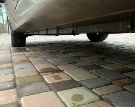 Серый Дэу Сенс, объемом двигателя 1.5 л и пробегом 86 тыс. км за 2700 $, фото 15 на Automoto.ua