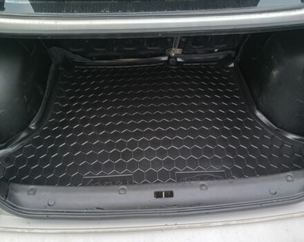 Серый Дэу Сенс, объемом двигателя 1 л и пробегом 246 тыс. км за 2250 $, фото 5 на Automoto.ua