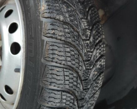 Сірий Деу Сенс, об'ємом двигуна 1.3 л та пробігом 254 тис. км за 1100 $, фото 19 на Automoto.ua