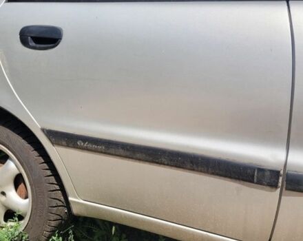 Серый Дэу Сенс, объемом двигателя 1.3 л и пробегом 327 тыс. км за 1500 $, фото 2 на Automoto.ua