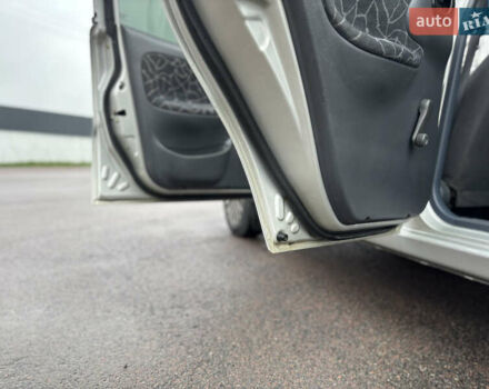 Серый Дэу Сенс, объемом двигателя 1.3 л и пробегом 208 тыс. км за 1999 $, фото 18 на Automoto.ua