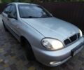 Сірий Деу Сенс, об'ємом двигуна 1.3 л та пробігом 258 тис. км за 1250 $, фото 1 на Automoto.ua