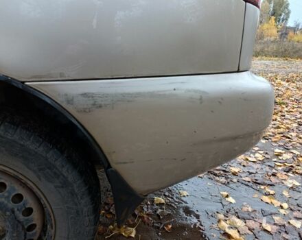 Деу Сенс 2003 у Кам'янське (Дніпродзержинськ) на Automoto.ua Сірий Деу Сенс, об'ємом двигуна 1.5 л та пробігом 97 тис. км за 1650 $, фото 9 на Automoto.ua