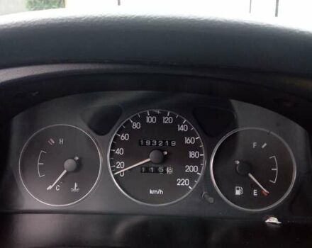 Деу Сенс 2003 у Рокитном на Automoto.ua Сірий Деу Сенс, об'ємом двигуна 1.3 л та пробігом 193 тис. км за 1800 $, фото 2 на Automoto.ua