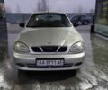Серый Дэу Сенс, объемом двигателя 1 л и пробегом 345 тыс. км за 2200 $, фото 4 на Automoto.ua