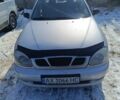 Серый Дэу Сенс, объемом двигателя 1.3 л и пробегом 320 тыс. км за 1400 $, фото 1 на Automoto.ua