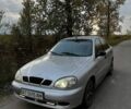 Сірий Деу Сенс, об'ємом двигуна 1.3 л та пробігом 347 тис. км за 1100 $, фото 1 на Automoto.ua