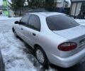 Серый Дэу Сенс, объемом двигателя 1.5 л и пробегом 200 тыс. км за 850 $, фото 5 на Automoto.ua