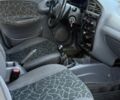 Серый Дэу Сенс, объемом двигателя 1.3 л и пробегом 150 тыс. км за 1700 $, фото 7 на Automoto.ua