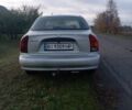 Серый Дэу Сенс, объемом двигателя 1.6 л и пробегом 269 тыс. км за 2003 $, фото 3 на Automoto.ua