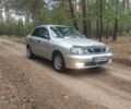 Сірий Деу Сенс, об'ємом двигуна 1.5 л та пробігом 281 тис. км за 2800 $, фото 2 на Automoto.ua