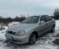 Сірий Деу Сенс, об'ємом двигуна 1.5 л та пробігом 275 тис. км за 1750 $, фото 1 на Automoto.ua