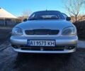 Сірий Деу Сенс, об'ємом двигуна 1.3 л та пробігом 300 тис. км за 2700 $, фото 1 на Automoto.ua