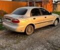 Сірий Деу Сенс, об'ємом двигуна 1.3 л та пробігом 170 тис. км за 2015 $, фото 6 на Automoto.ua
