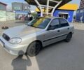 Серый Дэу Сенс, объемом двигателя 1.5 л и пробегом 274 тыс. км за 2350 $, фото 8 на Automoto.ua