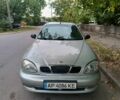 Серый Дэу Сенс, объемом двигателя 1.3 л и пробегом 140 тыс. км за 2200 $, фото 3 на Automoto.ua