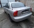 Серый Дэу Сенс, объемом двигателя 1.6 л и пробегом 213 тыс. км за 2900 $, фото 6 на Automoto.ua
