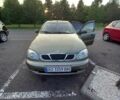 Сірий Деу Сенс, об'ємом двигуна 1.3 л та пробігом 114 тис. км за 2500 $, фото 1 на Automoto.ua