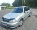Серый Дэу Сенс, объемом двигателя 1.3 л и пробегом 135 тыс. км за 1700 $, фото 1 на Automoto.ua