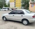 Сірий Деу Сенс, об'ємом двигуна 1.3 л та пробігом 130 тис. км за 1650 $, фото 8 на Automoto.ua