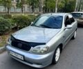Серый Дэу Сенс, объемом двигателя 1.3 л и пробегом 130 тыс. км за 1800 $, фото 1 на Automoto.ua