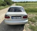 Сірий Деу Сенс, об'ємом двигуна 1.3 л та пробігом 235 тис. км за 1100 $, фото 6 на Automoto.ua