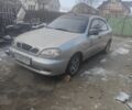 Сірий Деу Сенс, об'ємом двигуна 1.3 л та пробігом 245 тис. км за 1600 $, фото 1 на Automoto.ua