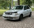 Сірий Деу Сенс, об'ємом двигуна 1.5 л та пробігом 200 тис. км за 1550 $, фото 1 на Automoto.ua
