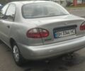 Сірий Деу Сенс, об'ємом двигуна 1.3 л та пробігом 166 тис. км за 2000 $, фото 3 на Automoto.ua
