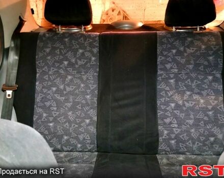 Серый Дэу Сенс, объемом двигателя 1.3 л и пробегом 300 тыс. км за 1650 $, фото 10 на Automoto.ua