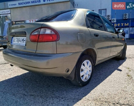 Серый Дэу Сенс, объемом двигателя 1.3 л и пробегом 179 тыс. км за 1700 $, фото 1 на Automoto.ua