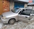Серый Дэу Сенс, объемом двигателя 1.3 л и пробегом 300 тыс. км за 1500 $, фото 3 на Automoto.ua