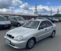 Сірий Деу Сенс, об'ємом двигуна 1.5 л та пробігом 230 тис. км за 2800 $, фото 1 на Automoto.ua