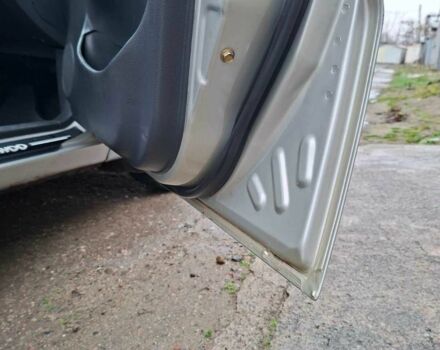 Серый Дэу Сенс, объемом двигателя 1.5 л и пробегом 241 тыс. км за 2800 $, фото 11 на Automoto.ua