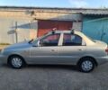 Серый Дэу Сенс, объемом двигателя 1 л и пробегом 200 тыс. км за 1500 $, фото 1 на Automoto.ua