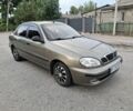 Сірий Деу Сенс, об'ємом двигуна 1.5 л та пробігом 175 тис. км за 3000 $, фото 15 на Automoto.ua