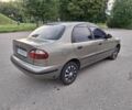 Сірий Деу Сенс, об'ємом двигуна 1.5 л та пробігом 175 тис. км за 3000 $, фото 6 на Automoto.ua