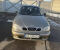 Серый Дэу Сенс, объемом двигателя 1.5 л и пробегом 249 тыс. км за 2500 $, фото 1 на Automoto.ua