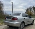 Серый Дэу Сенс, объемом двигателя 1.3 л и пробегом 256 тыс. км за 1500 $, фото 4 на Automoto.ua