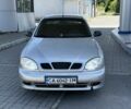 Серый Дэу Сенс, объемом двигателя 1.3 л и пробегом 150 тыс. км за 1700 $, фото 1 на Automoto.ua