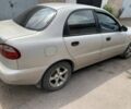 Сірий Деу Сенс, об'ємом двигуна 1.5 л та пробігом 275 тис. км за 1800 $, фото 4 на Automoto.ua