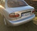 Сірий Деу Сенс, об'ємом двигуна 1.3 л та пробігом 222 тис. км за 2000 $, фото 4 на Automoto.ua