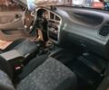 Деу Сенс 2003 у Харкові на Automoto.ua Сірий Деу Сенс, об'ємом двигуна 1.3 л та пробігом 300 тис. км за 1650 $, фото 11 на Automoto.ua