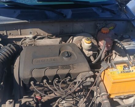Сірий Деу Сенс, об'ємом двигуна 1.3 л та пробігом 2 тис. км за 670 $, фото 1 на Automoto.ua
