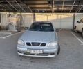 Сірий Деу Сенс, об'ємом двигуна 1.3 л та пробігом 200 тис. км за 1550 $, фото 1 на Automoto.ua